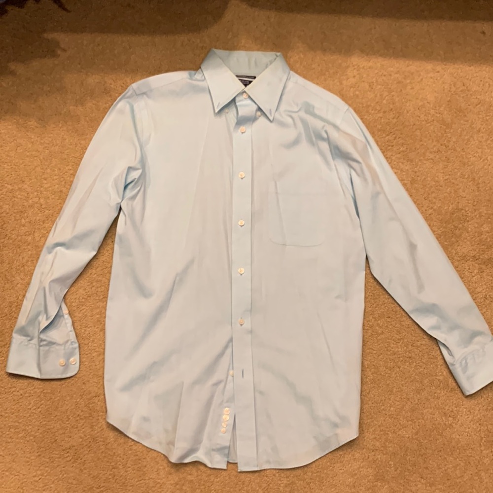 Croft & Barrow Dress Shirt